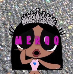 Meet your Posher, Merqq